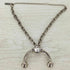 パメオポーズ Pameo Pose Balance Choker バランスチョーカー ネックレス レディース ONE SIZE