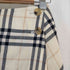 バーバリーロンドン BURBERRY LONDON ノバチェック 巻きスカート レディース EUR:36