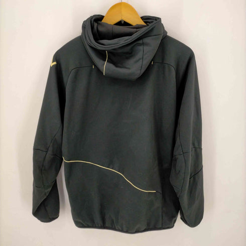 デサント descente ベースボールXGNプルオーバーパーカージャケット メンズ JPN:0