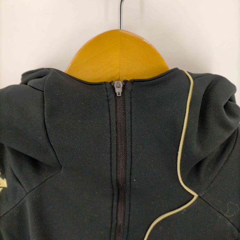 デサント descente ベースボールXGNプルオーバーパーカージャケット メンズ JPN:0