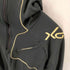 デサント descente ベースボールXGNプルオーバーパーカージャケット メンズ JPN:0