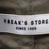フリークスストア FREAKS STORE モッズコート レディース FREE
