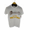 スポーツウエア Sportswear 80s シングルステッチ プリントTシャツ メンズ JPN:M