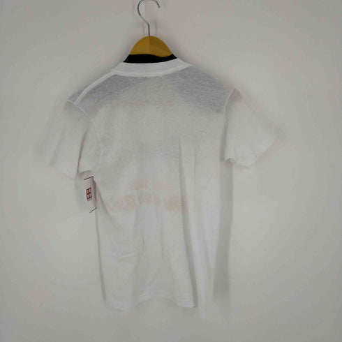 スポーツウエア Sportswear 80s シングルステッチ プリントTシャツ メンズ JPN:M