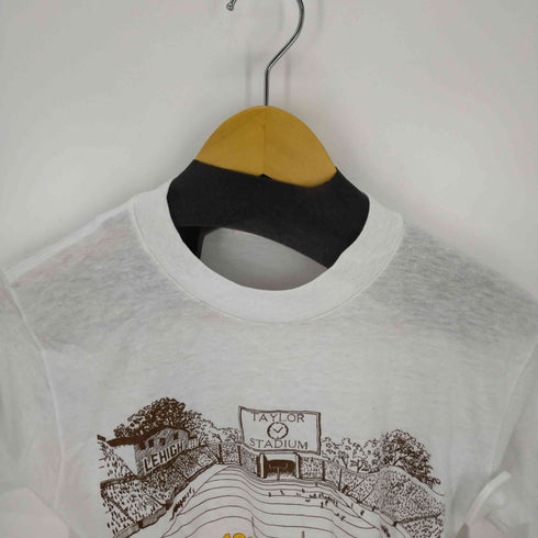 スポーツウエア Sportswear 80s シングルステッチ プリントTシャツ メンズ JPN:M