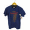 ヘインズ Hanes 80s シングルステッチ プリントTシャツ メンズ M 38-40