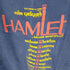 ヘインズ Hanes 80s シングルステッチ プリントTシャツ メンズ M 38-40