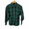 エディーバウアー Eddie Bauer 90S 黒タグ バッファローチェックシャツ L/S メンズ JPN:M