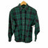 エディーバウアー Eddie Bauer 90S 黒タグ バッファローチェックシャツ L/S メンズ JPN:M