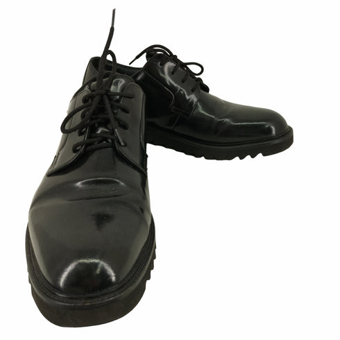 ステファノロッシ STEFANO ROSSI SQUALO LACE メンズ JPN:28
