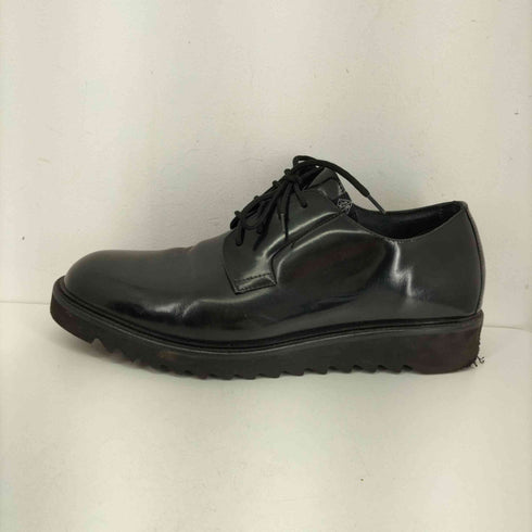ステファノロッシ STEFANO ROSSI SQUALO LACE メンズ JPN:28