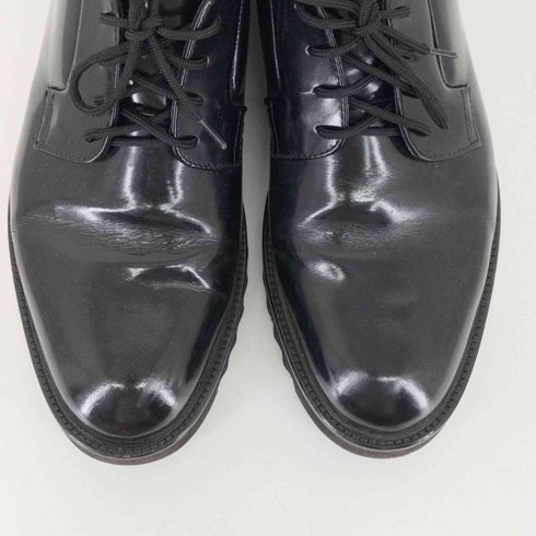 ステファノロッシ STEFANO ROSSI SQUALO LACE メンズ JPN:28