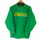 COZYGEN プリント クルーネックスウェット メンズ JPN:M