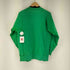 COZYGEN プリント クルーネックスウェット メンズ JPN:M