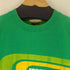 COZYGEN プリント クルーネックスウェット メンズ JPN:M