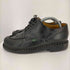 パラブーツ Paraboot CHAMBORD プレーントゥ レザーシューズ メンズ UK:7