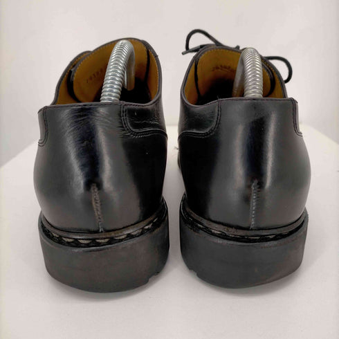 パラブーツ Paraboot CHAMBORD プレーントゥ レザーシューズ メンズ UK:7