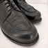 パラブーツ Paraboot CHAMBORD プレーントゥ レザーシューズ メンズ UK:7