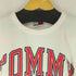 トミージーンズ tommy jeans ロゴプリント クルーネックS/Sカットソー メンズ JPN:S