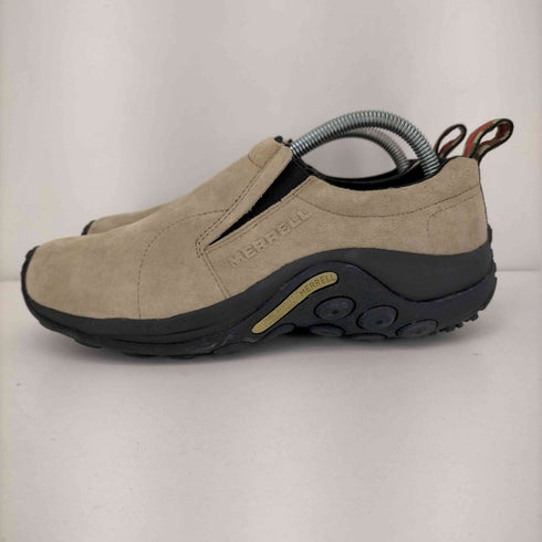 メレル MERRELL Jungle Moc CLASSIC TAUPE メンズ US:8