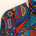 パタゴニア patagonia USA製 アボリジニ柄 ハーフジップ プルオーバー フリース ジャケット レディース KIDS'14