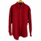 ギャップ Gap 90-00S OLD 紺タグ ウールシャツ メンズ import:XL
