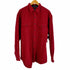 ギャップ Gap 90-00S OLD 紺タグ ウールシャツ メンズ import:XL