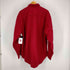 ギャップ Gap 90-00S OLD 紺タグ ウールシャツ メンズ import:XL