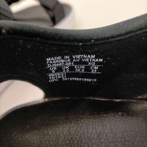 ナイキ NIKE ビスタ サンダル レディース JPN:23