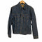 リーバイス Levis 70S USA製 ボタン裏524 エルパソ工場 70505 デニムジャケット 濃紺 メンズ US:36