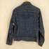 リーバイス Levis 70S USA製 ボタン裏524 エルパソ工場 70505 デニムジャケット 濃紺 メンズ US:36