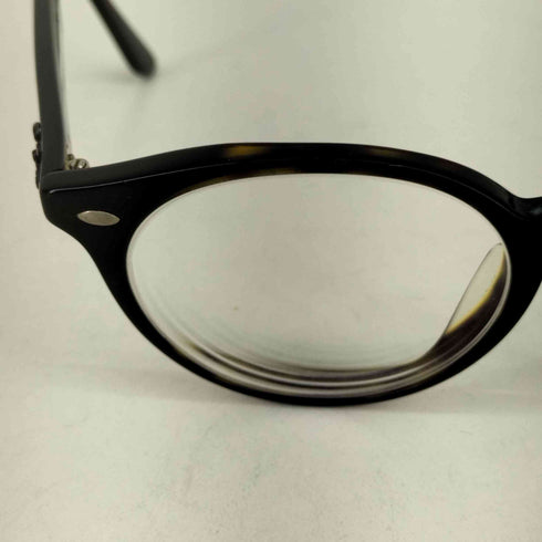 レイバン Ray-Ban OPTICS サングラス メガネ メンズ
