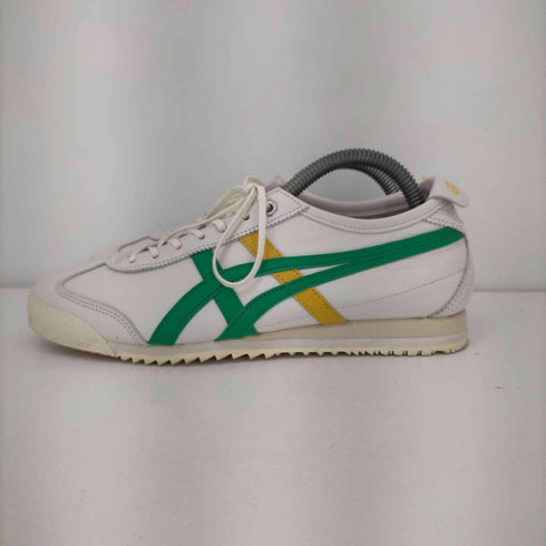 オニツカタイガー ONITSUKA TIGER MEXICO 66 SD レディース JPN:23