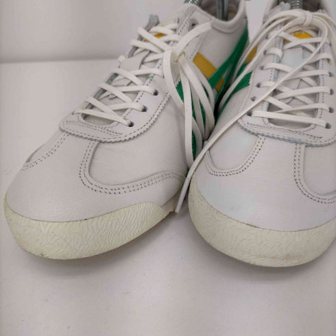 オニツカタイガー ONITSUKA TIGER MEXICO 66 SD レディース JPN:23