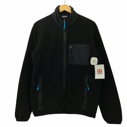 パタゴニア シンチラ PATAGONIA SYNCHILLA フリースジャケット シンチラジャケット メンズ JPN:S
