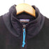 パタゴニア シンチラ PATAGONIA SYNCHILLA フリースジャケット シンチラジャケット メンズ JPN:S