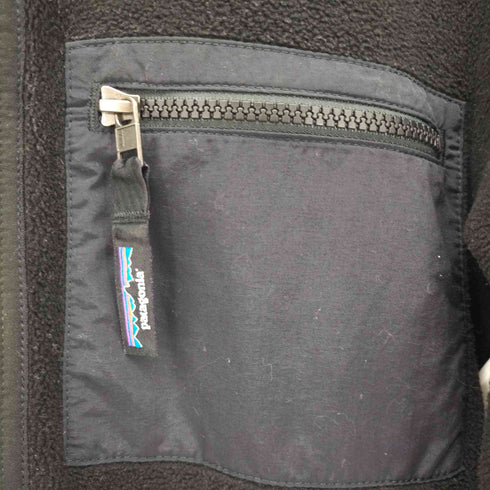 パタゴニア シンチラ PATAGONIA SYNCHILLA フリースジャケット シンチラジャケット メンズ JPN:S