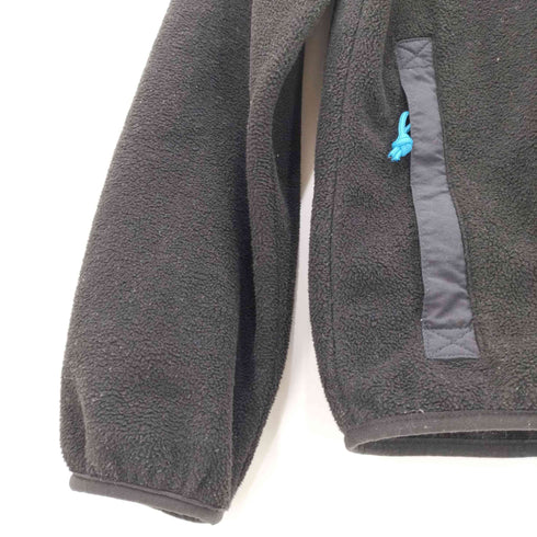 パタゴニア シンチラ PATAGONIA SYNCHILLA フリースジャケット シンチラジャケット メンズ JPN:S