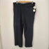 ルメール LEMAIRE JINGHI SAS 20AW ボタンフライイージーワイドパンツ メンズ import:M