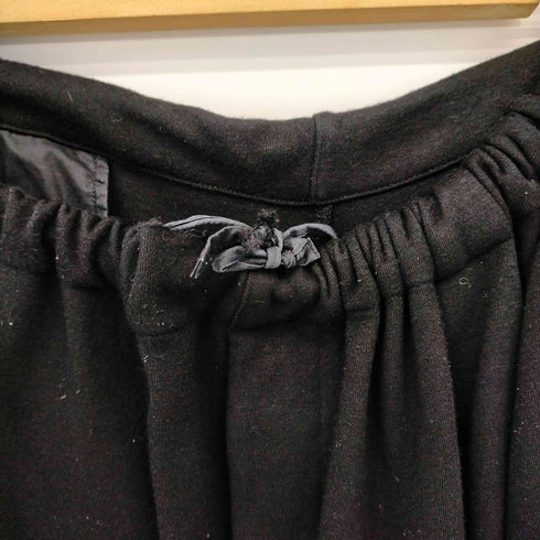 ルメール LEMAIRE JINGHI SAS 20AW ボタンフライイージーワイドパンツ メンズ import:M