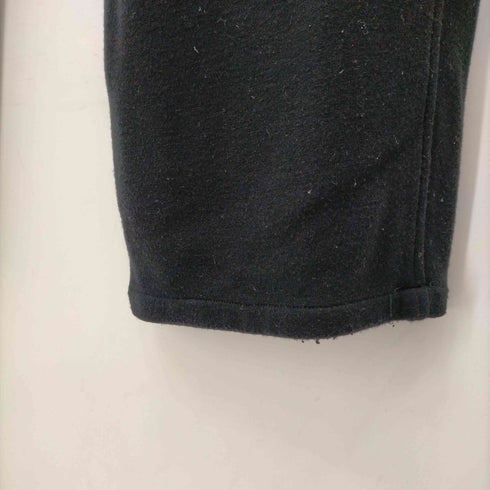 ルメール LEMAIRE JINGHI SAS 20AW ボタンフライイージーワイドパンツ メンズ import:M