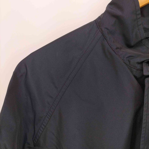 ジムフレックス GYMPHLEX 別注 SWING COAT スウィング コート メンズ JPN:M