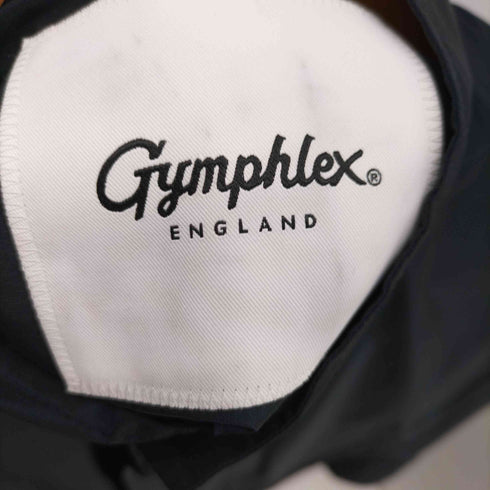 ジムフレックス GYMPHLEX 別注 SWING COAT スウィング コート メンズ JPN:M