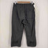 エーアイイー AiE 別注 StrapPants メンズ JPN:S