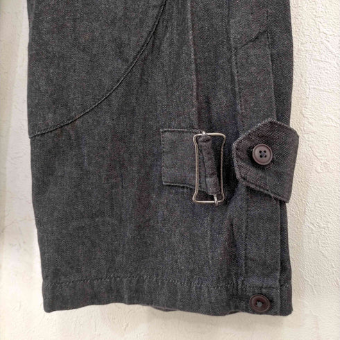 エーアイイー AiE 別注 StrapPants メンズ JPN:S