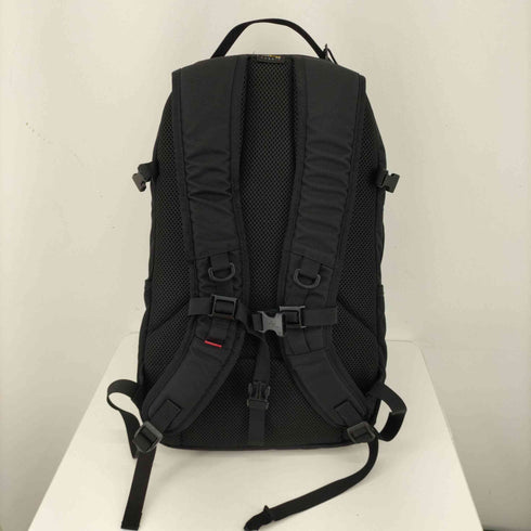 シュプリーム Supreme 18SS Cordura Ripstop Nylon Backpack メンズ