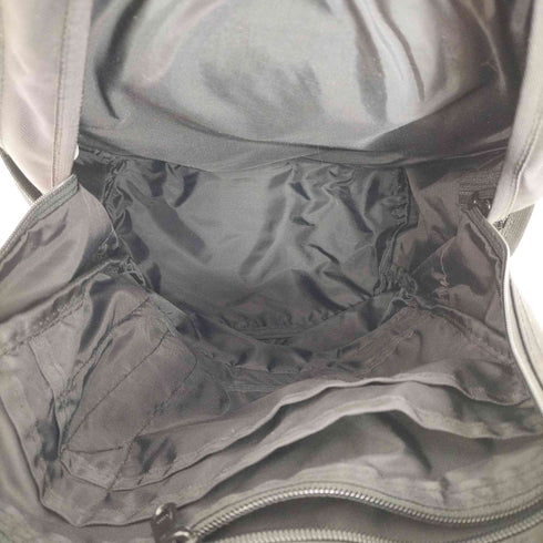 シュプリーム Supreme 18SS Cordura Ripstop Nylon Backpack メンズ