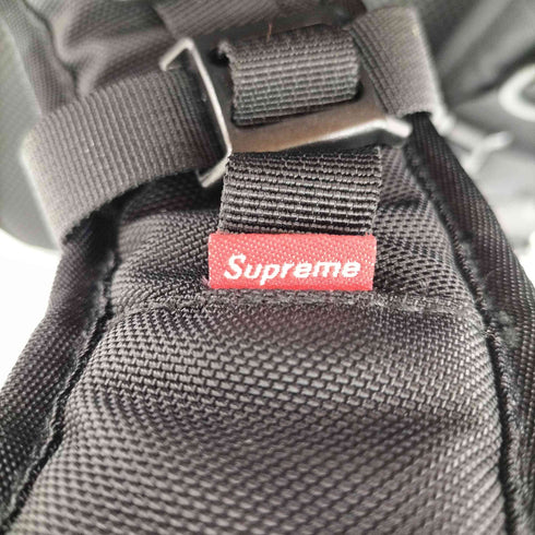 シュプリーム Supreme 18SS Cordura Ripstop Nylon Backpack メンズ