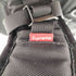シュプリーム Supreme 18SS Cordura Ripstop Nylon Backpack メンズ
