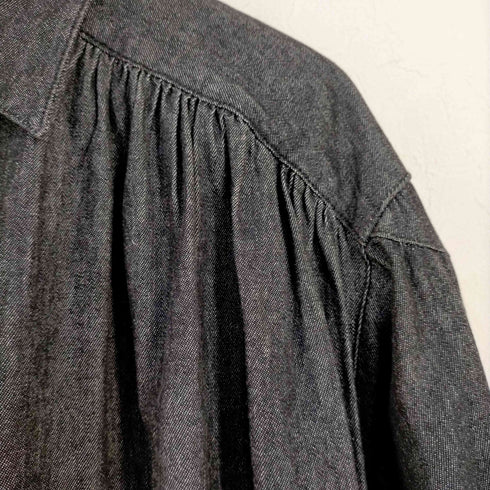 エーアイイー AiE 別注 PainterShirts メンズ JPN:S